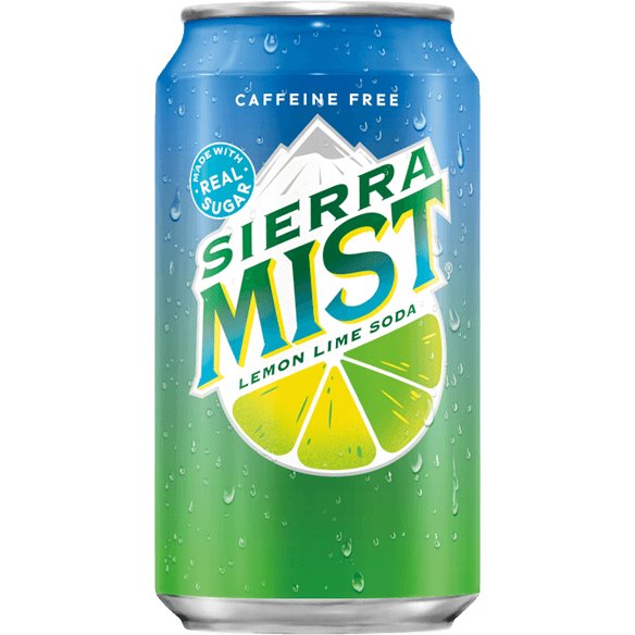 Sierra Mist 12oz Sheehan Vending Office Coffee Online Ordering