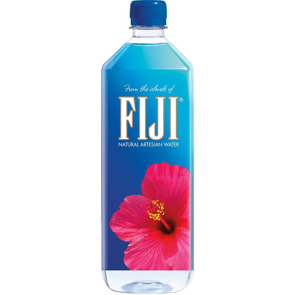 Fiji Water 1ltr Allegro Refreshments Office Coffee Online Ordering
