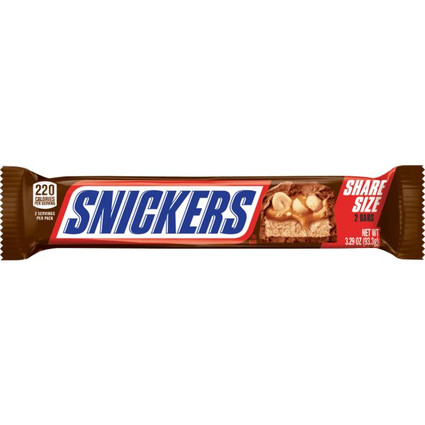 Snickers King Size/Xtreme Crickler Vending Office Coffee Online Ordering