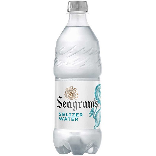 Seagrams Seltzer 20oz Allegro Refreshments Office Coffee Online Ordering