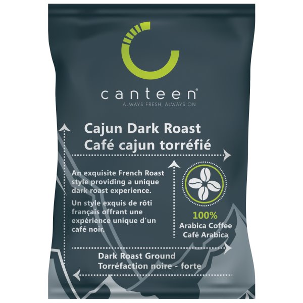 Coffee Canteen Canada OCS Ordering