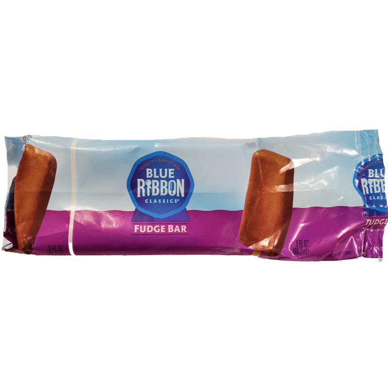 Blue Bunny Fudge Bar InReach Online Ordering