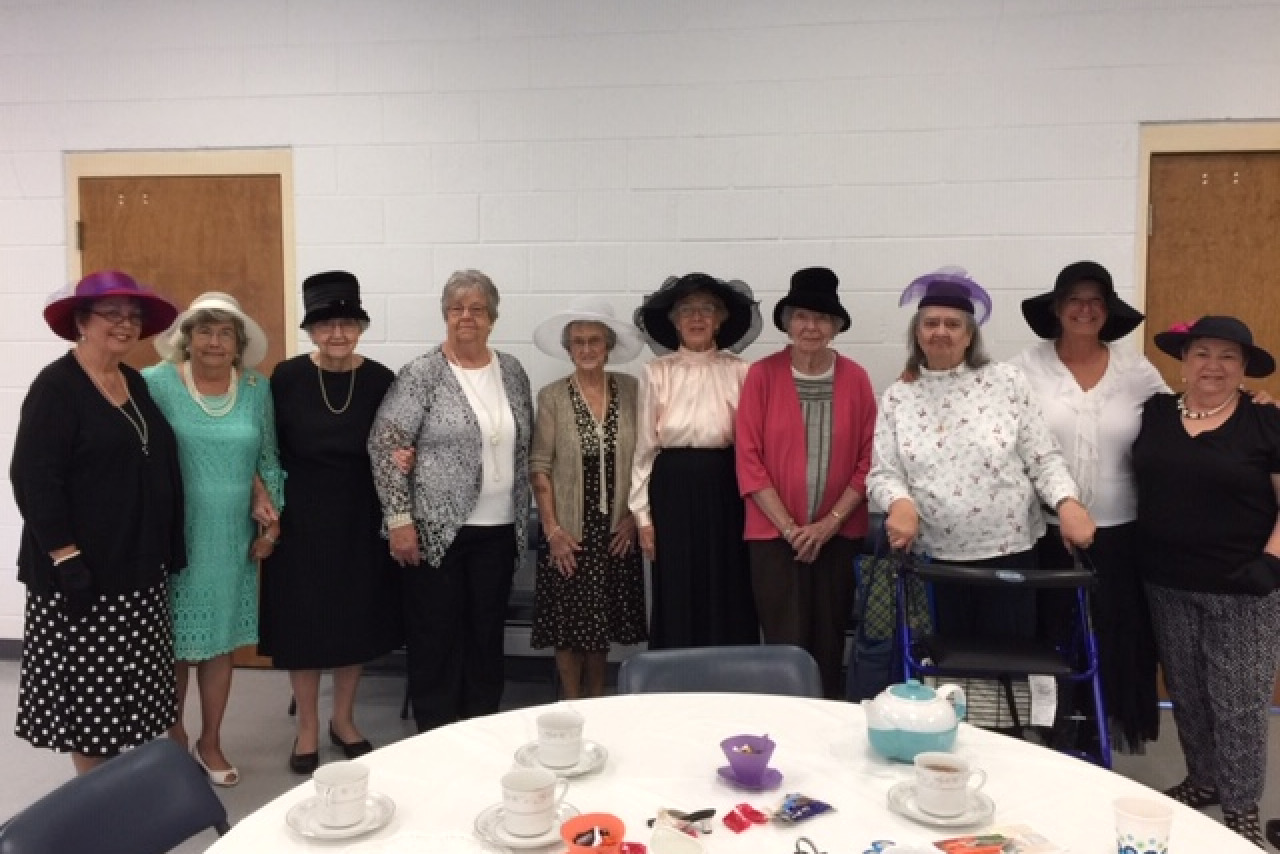 Black Creek Baptist Church Franklin, VA