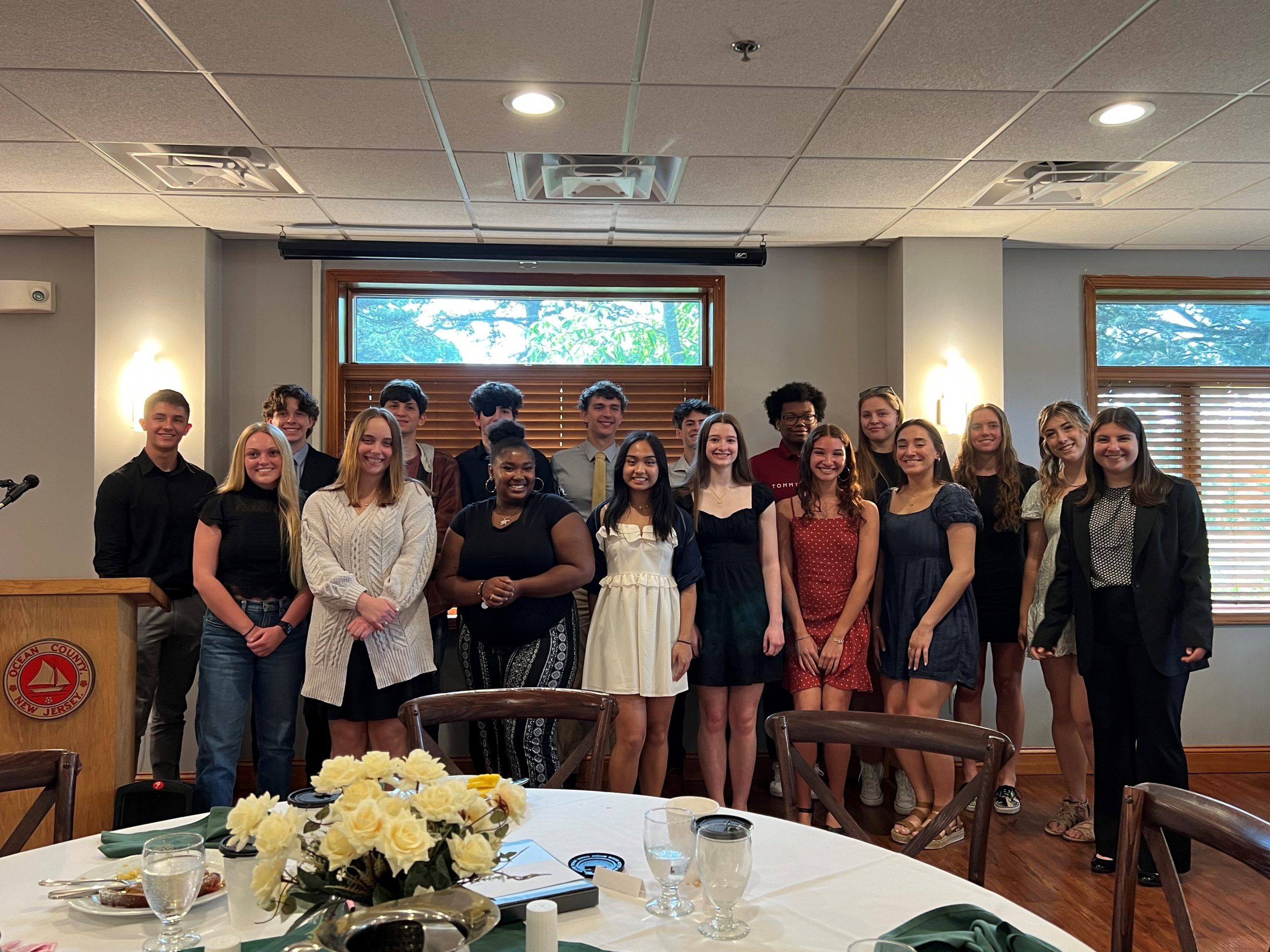 20222023 Ocean County School Counselors Association