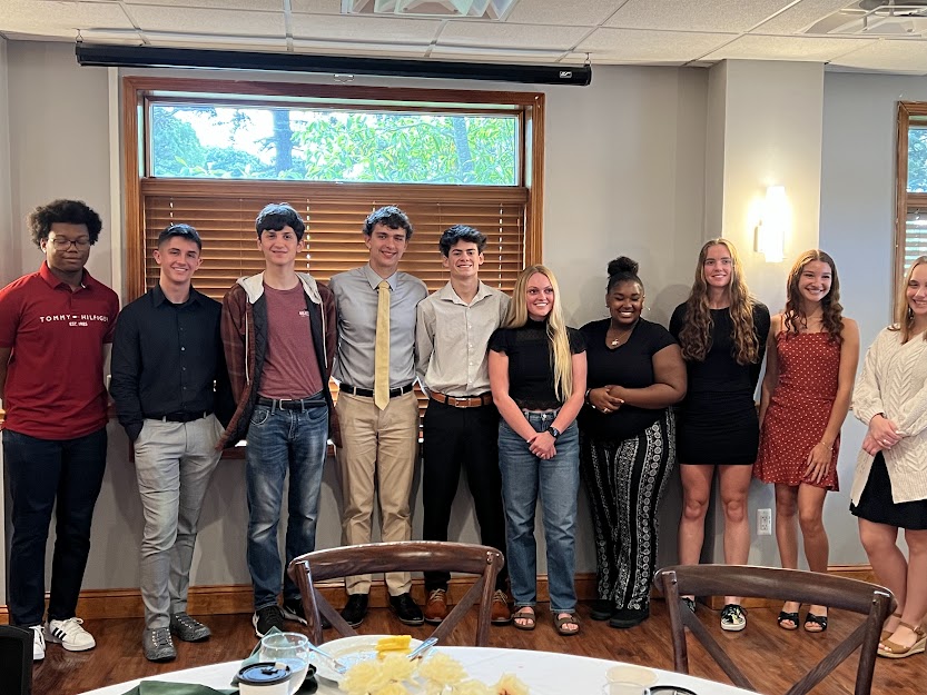 20222023 Ocean County School Counselors Association