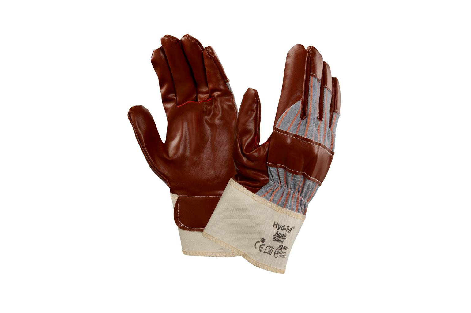 Safe and Clean Hands with Ansell Gloves OCS Academy Blog ohcanadasupply.ca