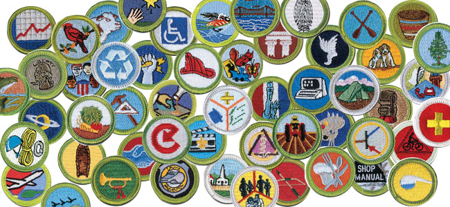 2023 Printable List Of Merit Badges Merit Badge Days – Scouting In The Oc
