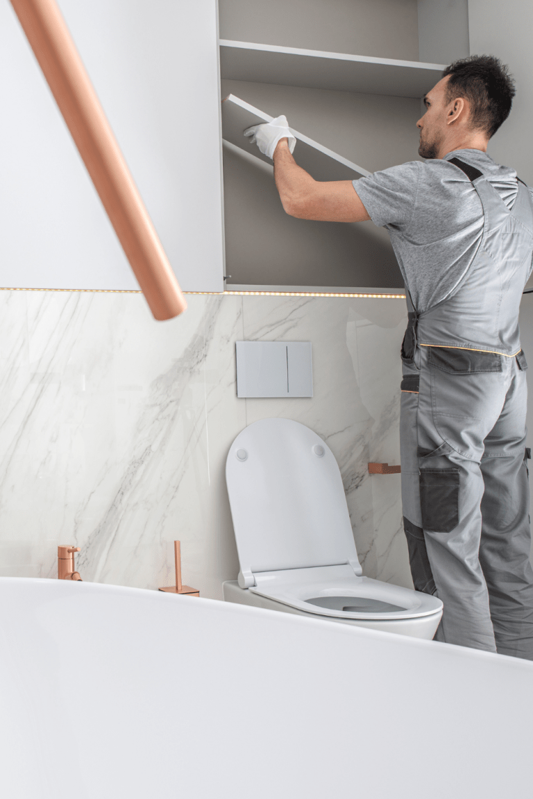 How to Choose the Right Contractor for your Bathroom Remodel & Kitchen