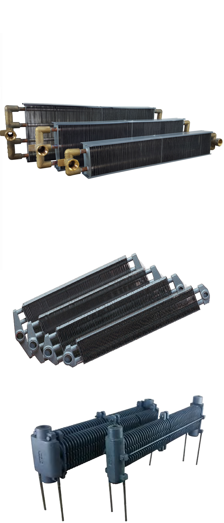 Convector Elements OCS Industries