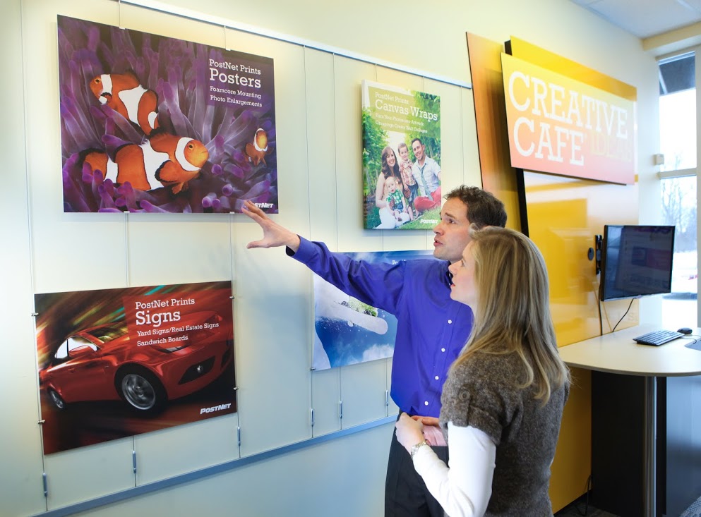 New B2B Printing Center In Fullerton OC Small Business