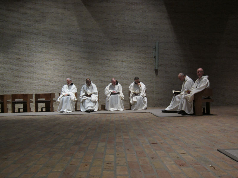 St. Sixte Order of Cistercians of the Strict Observance OCSO