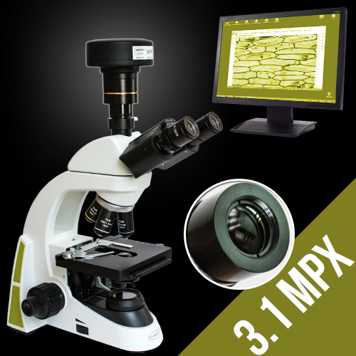 Dibiao Electronic Eyepiece Camera Module 30W Pixel Microscope Module