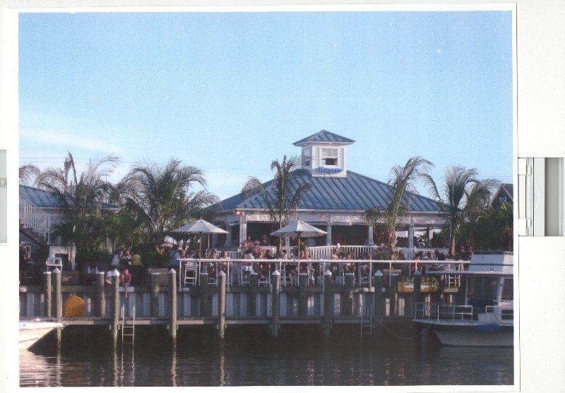 Gallery Dockside Bar & Restaurant West Ocean City MD