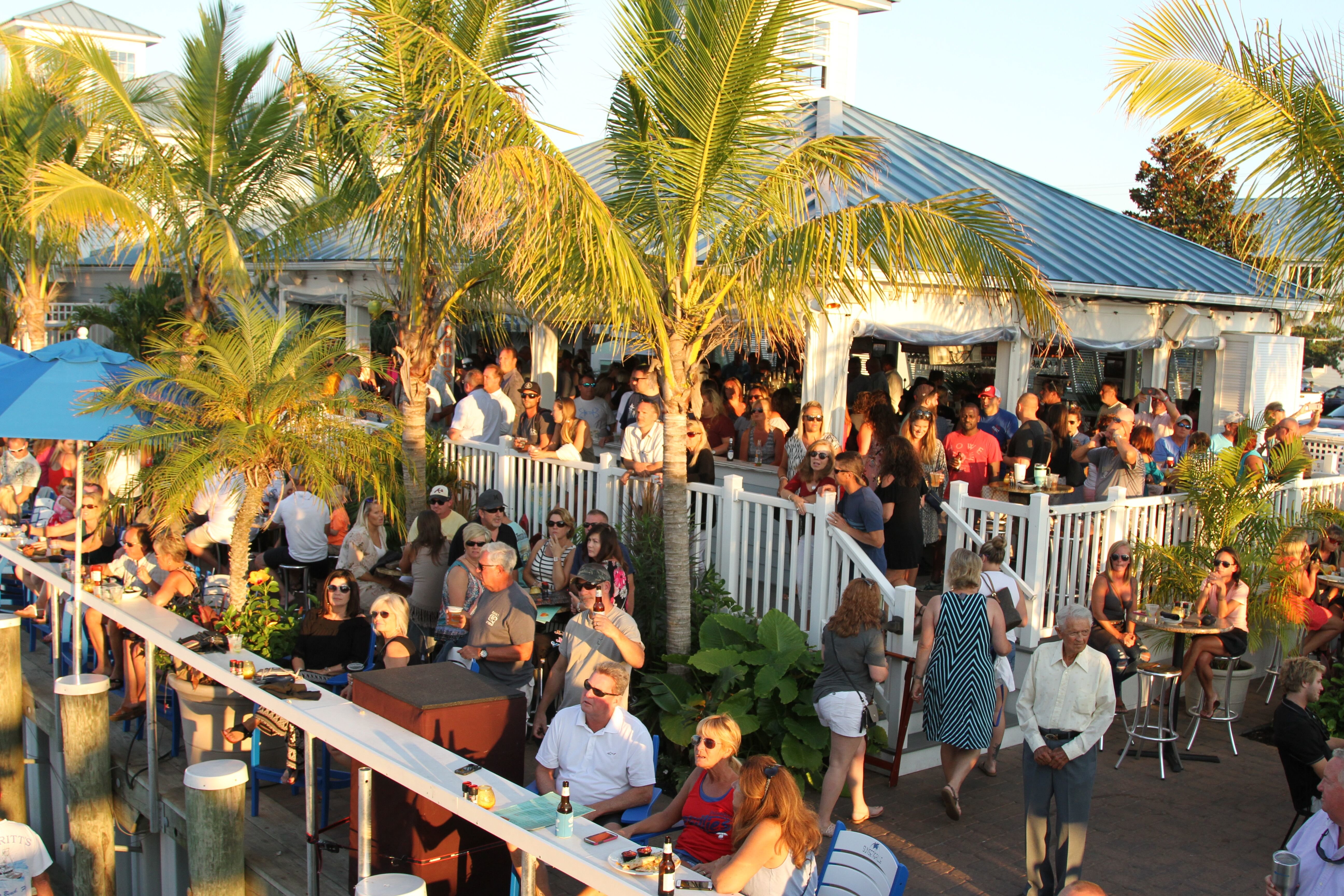 West Ocean City, Maryland A Culinary Destination for Every Taste