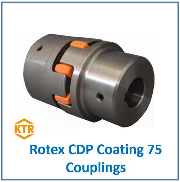 Roller Spider Coupling H2 at Stanley Killinger blog