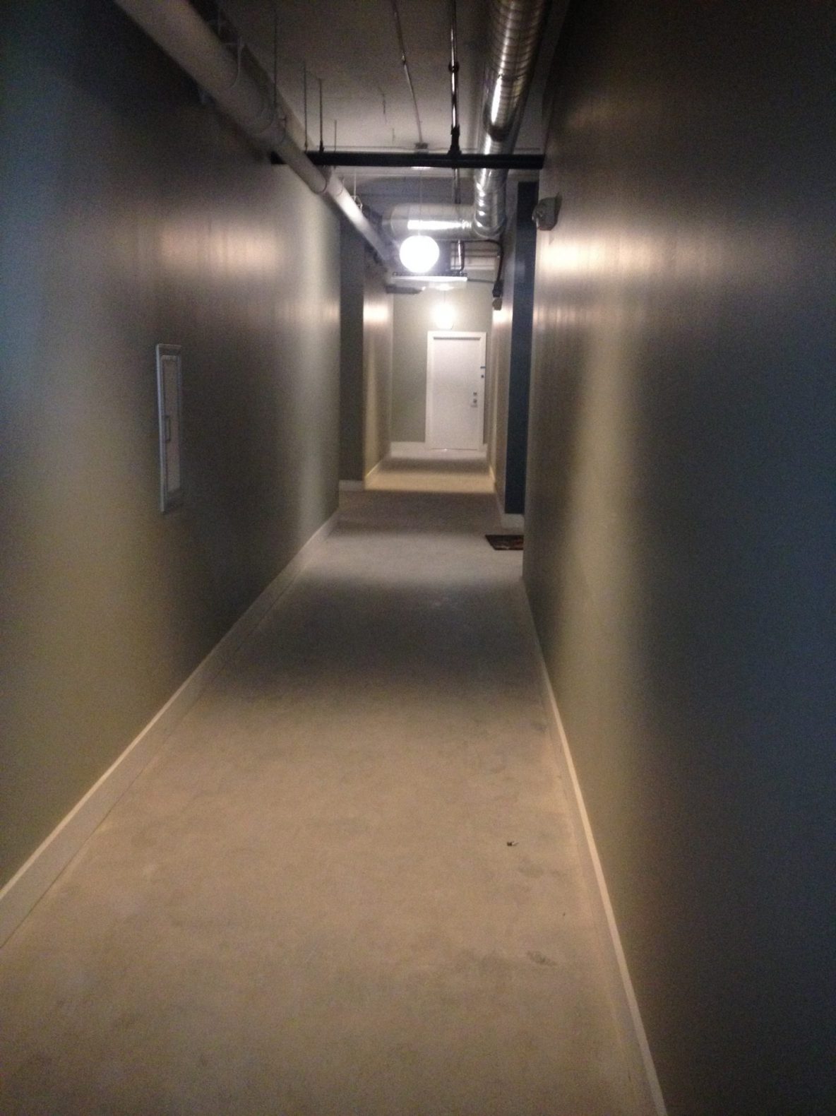 LaClede Lofts Octagon Finance