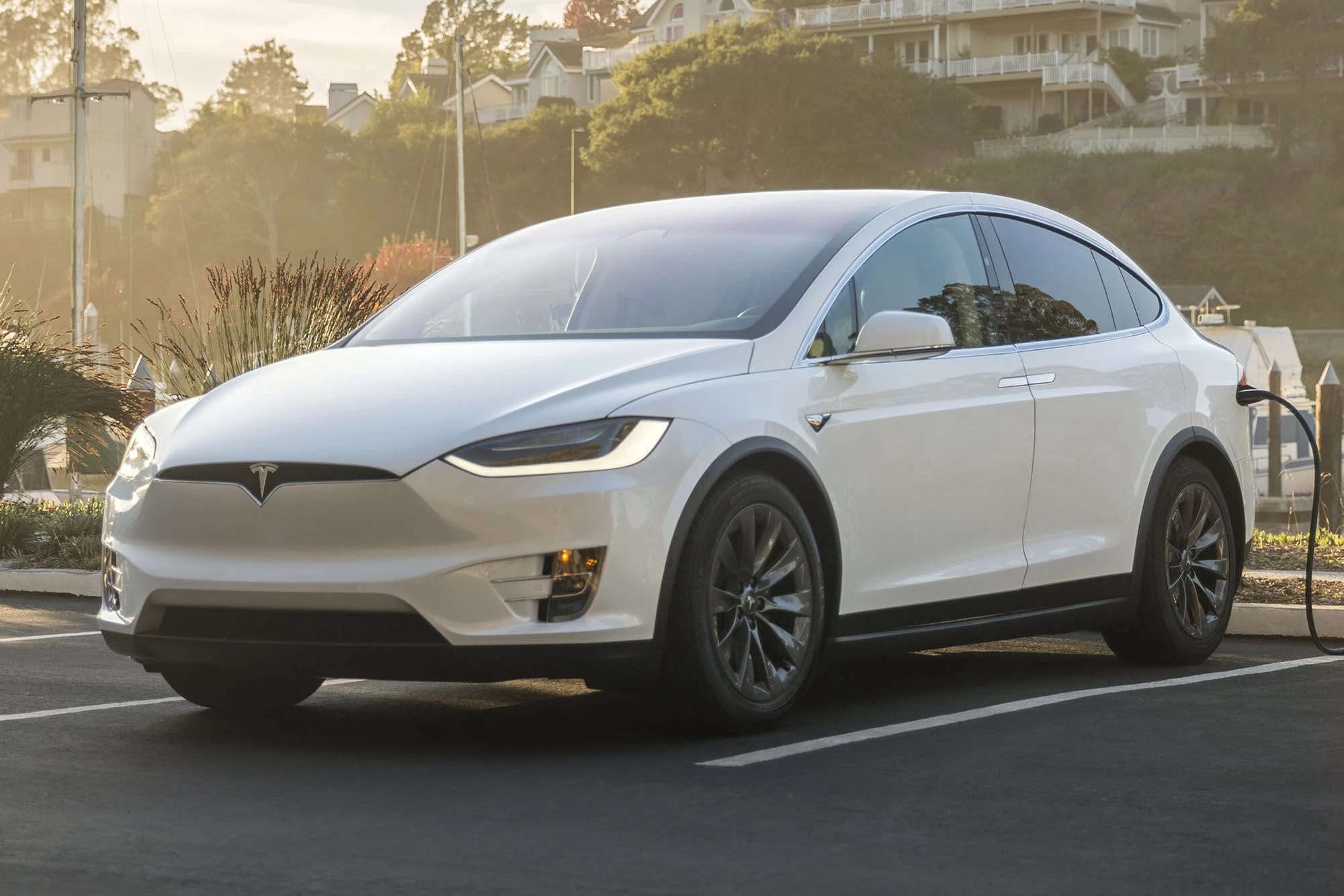 Rent Tesla Model X Dubai Sports Car Rental 24/7 Octane