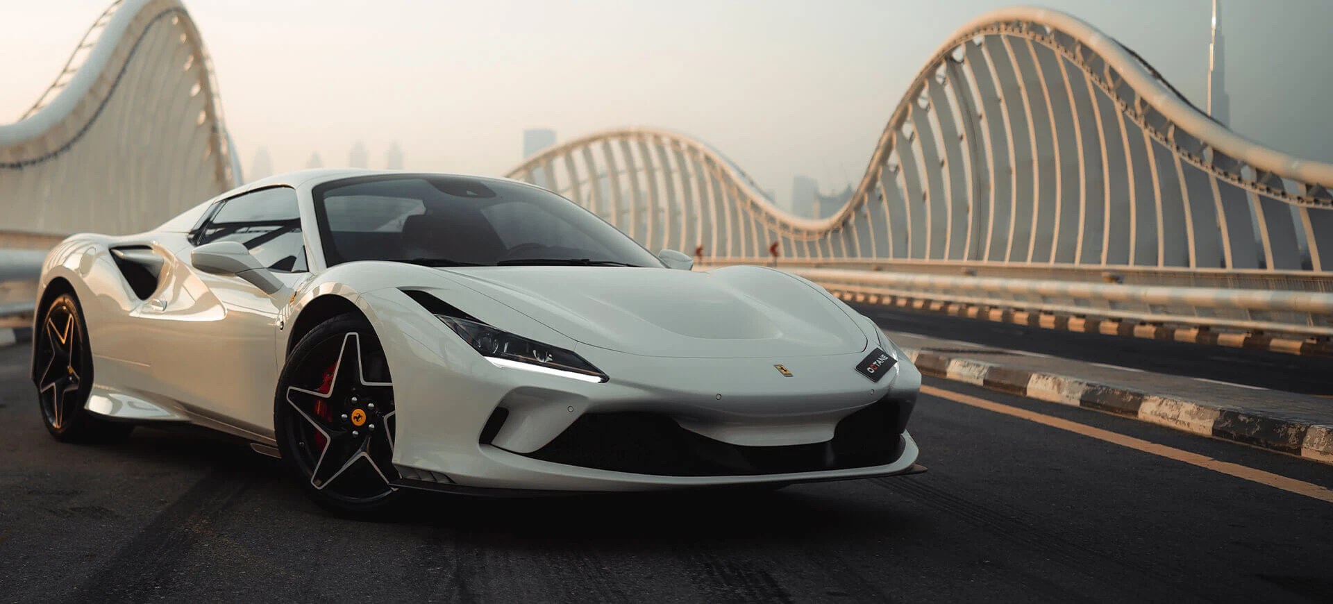 Rent Ferrari in Dubai Ferrari Rental UAE Octane Luxury Car Rental