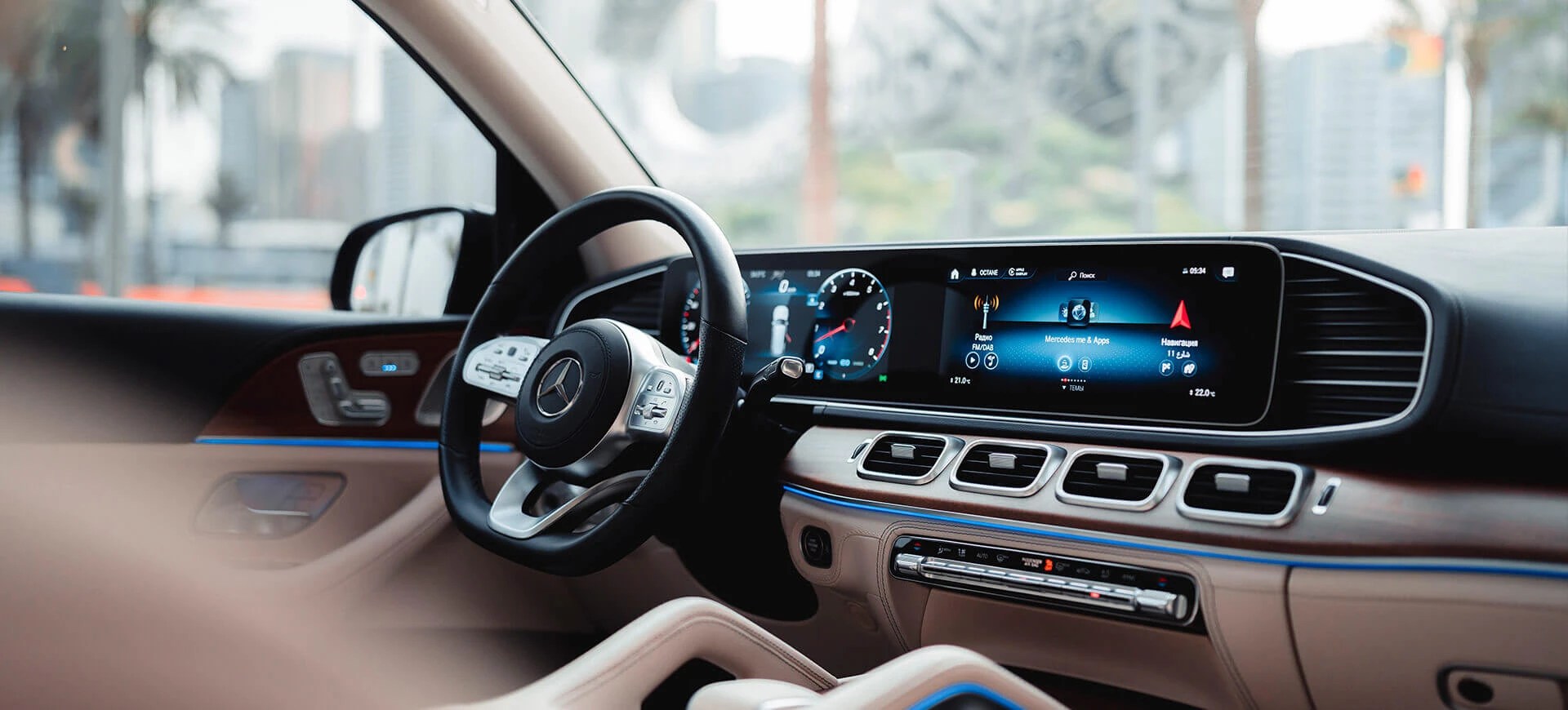 Rent Mercedes in Dubai Octane Luxury Car Rental Dubai
