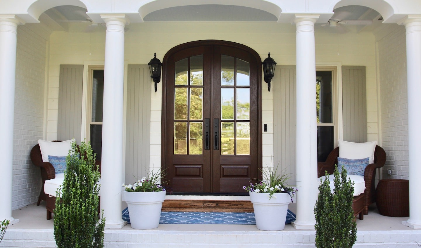 How to Choose the Best Front Door for Your Home North