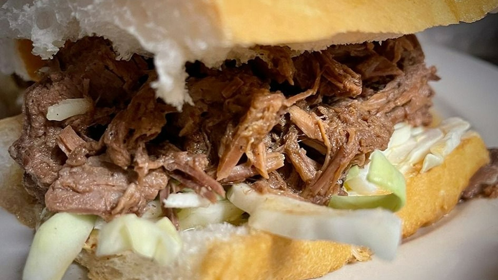 Best Roast Beef PoBoys in New Orleans Where Y'at New Orleans