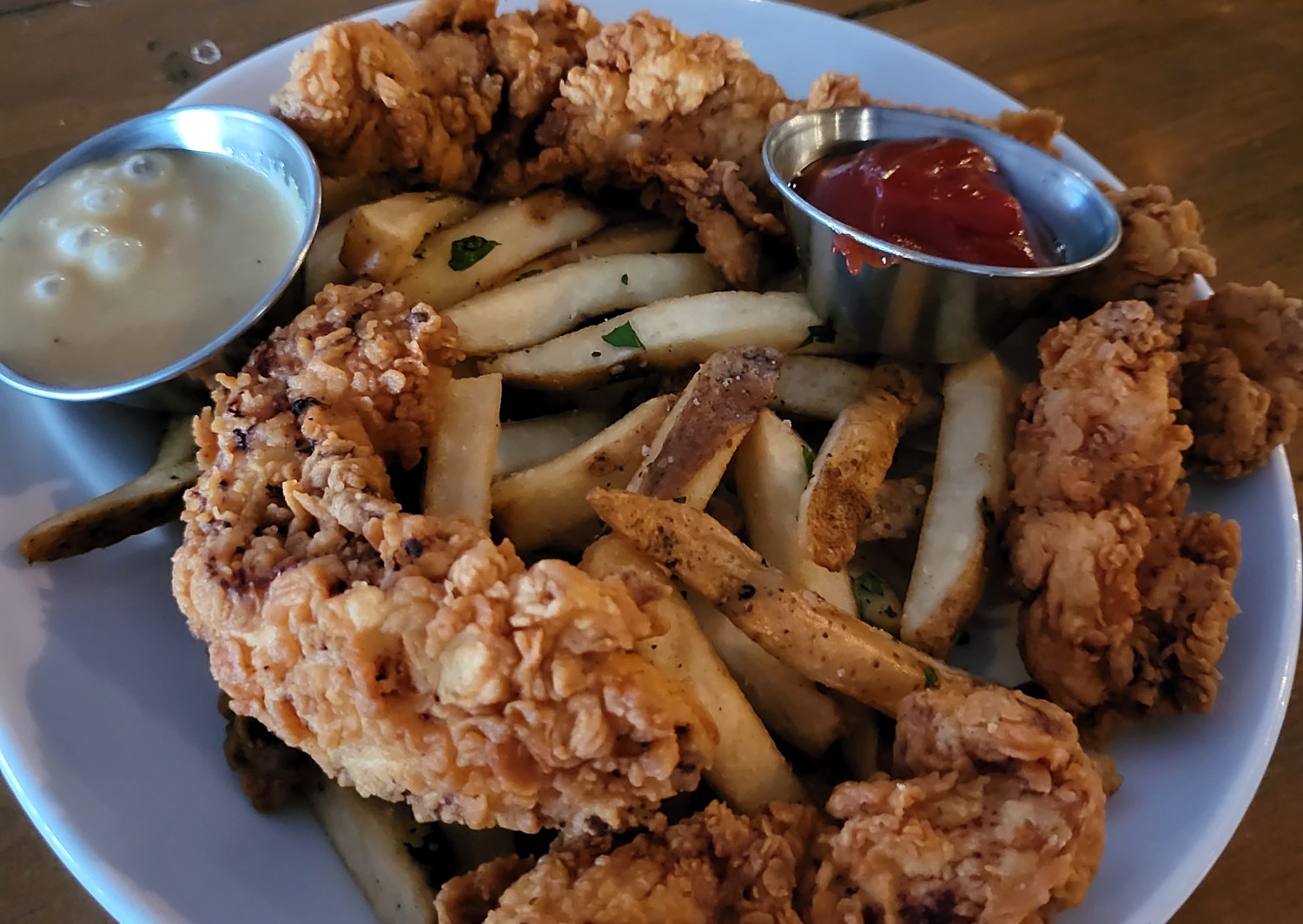 The Top Restaurants To Go To On The Westbank Where Y'at New Orleans