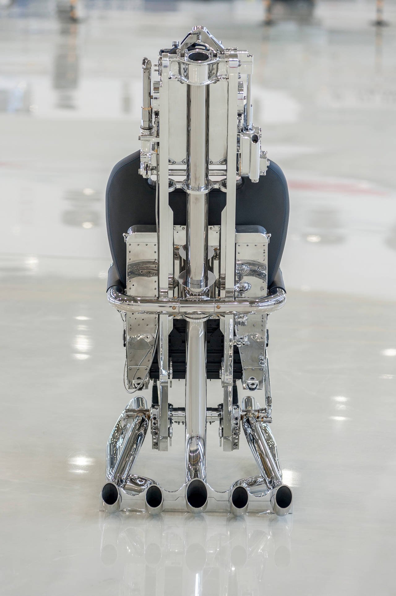 What is the Most Expensive Chair in the World Today?