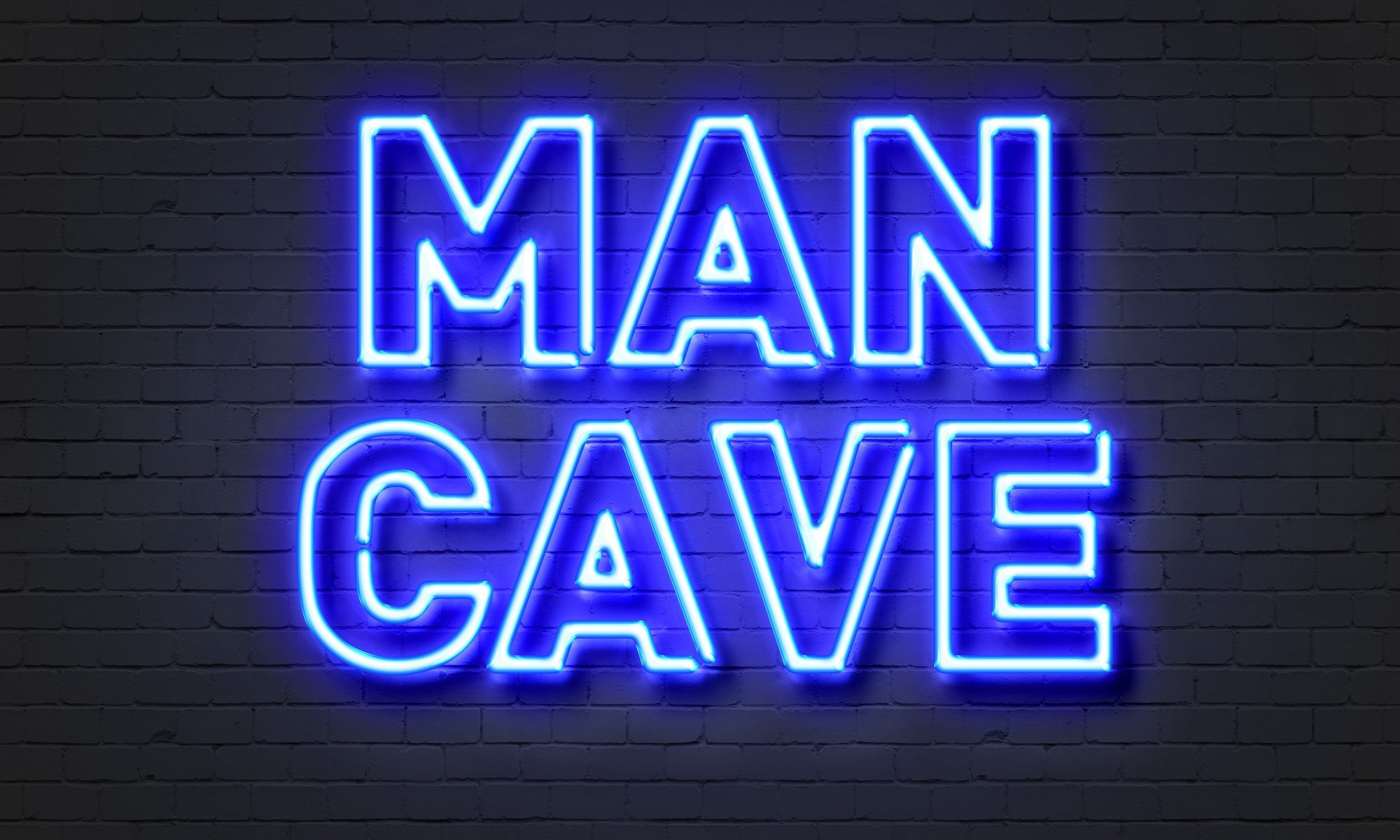 Making the Man Cave Of Your Dreams 8 Epic Ideas