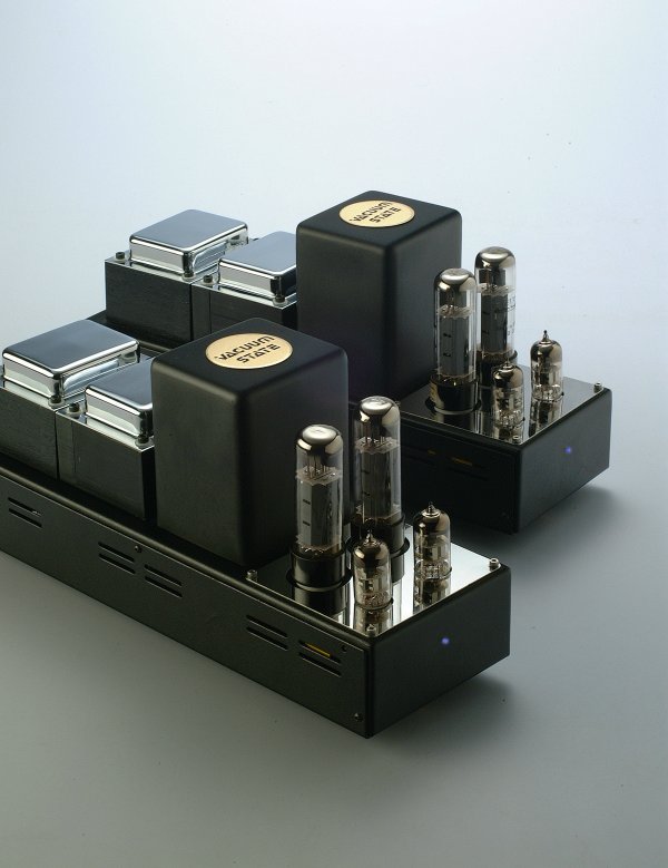 VACUUM STATE ELECTRONICS PP1