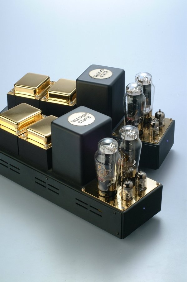 VACUUM STATE ELECTRONICS PP1