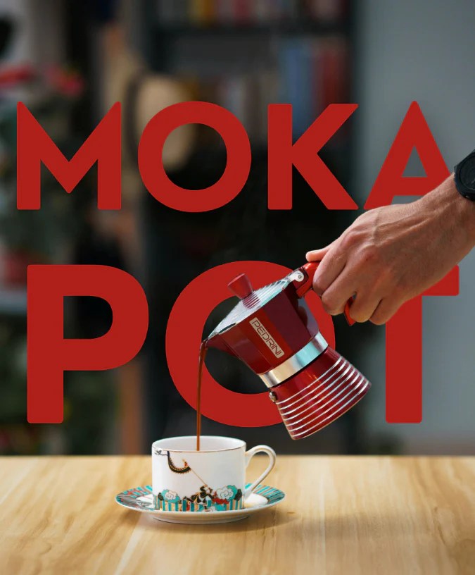 The Ultimate Guide to Moka Pot Brewing Mastering Grind Size, Roast Le