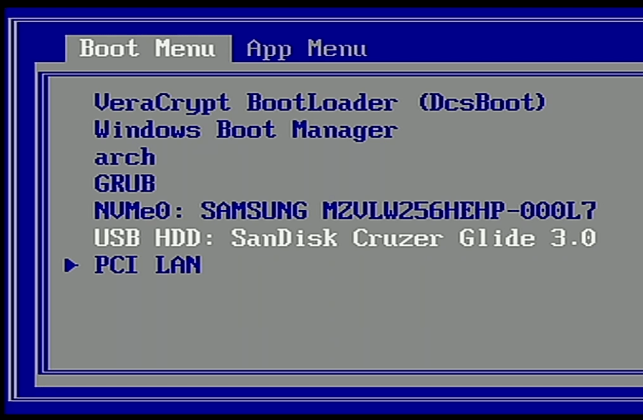 Arch Linux and Windows 10 (UEFI + Encrypted) Install Guide