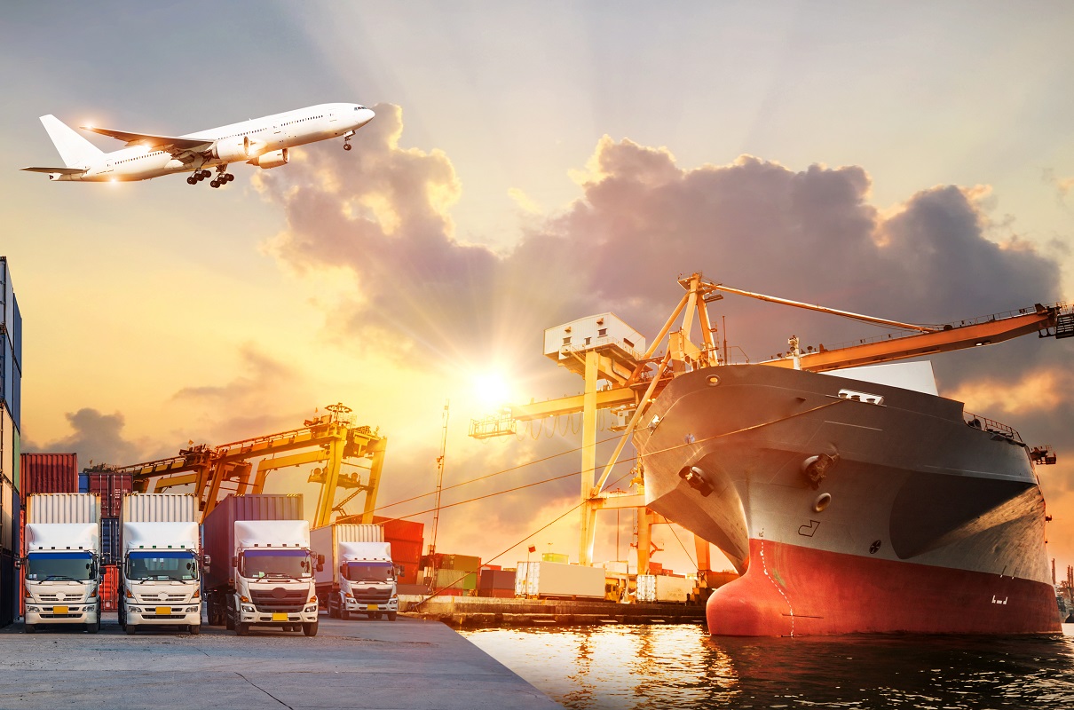 Which Is Better Air Shipping vs Ocean Shipping OCT Freight Shipping