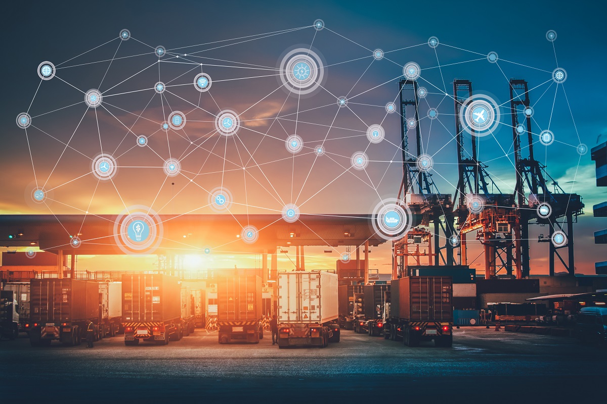 Benefits of Integrated Supply Chain Solutions OCT Freight Shipping