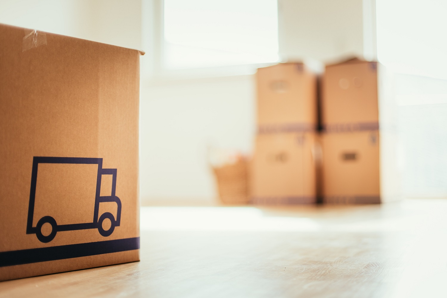 How Much Does Household Moving Cost? OCT Freight Shipping