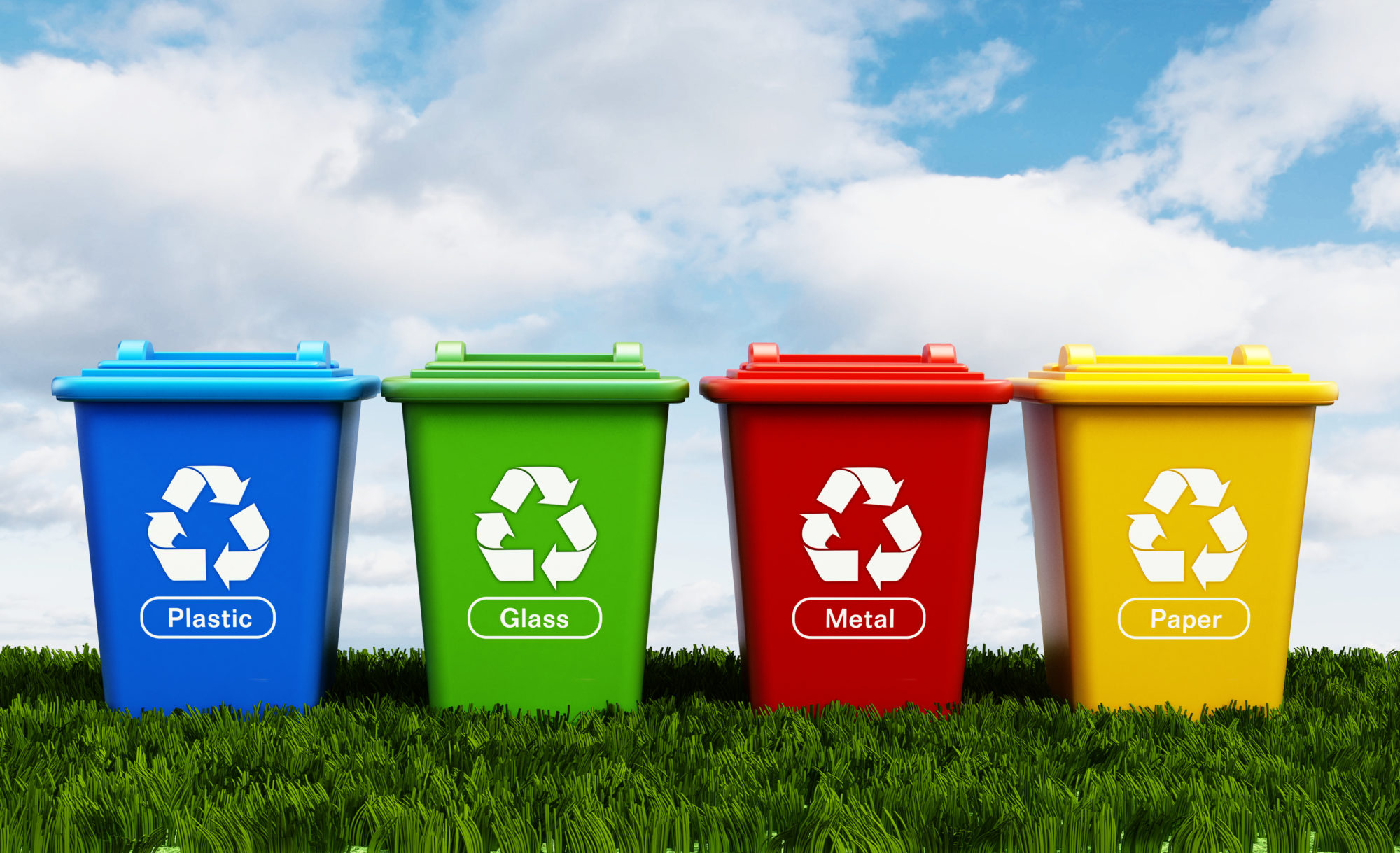 How to Reduce Waste at Your Company's Facility OctoClean