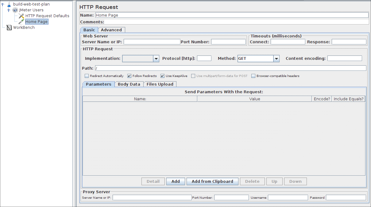 Ultimate Guide 23 Free Load Testing Tools Reviewed Load Testing OctoPerf