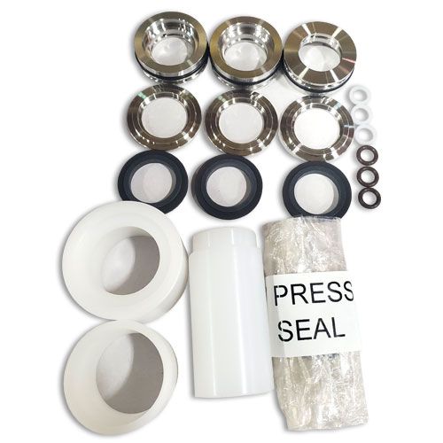 General Pump Packing rebuild kit for WM series Pump Octopus
