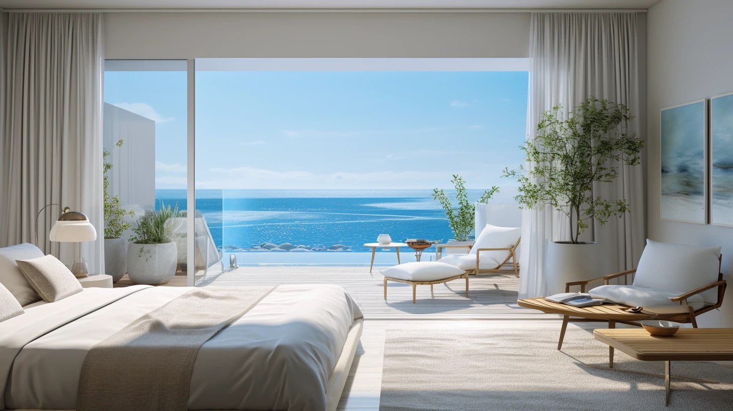 Bed and Breakfast Name Ideas How to Choose the Best in 2024