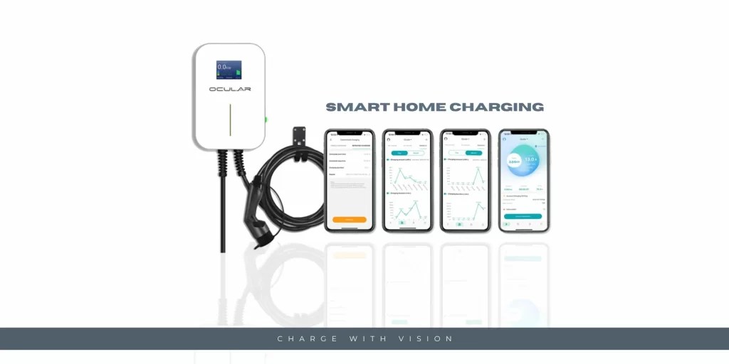 What is Smart home charging and what are the benefits? | Blog | Ocular
