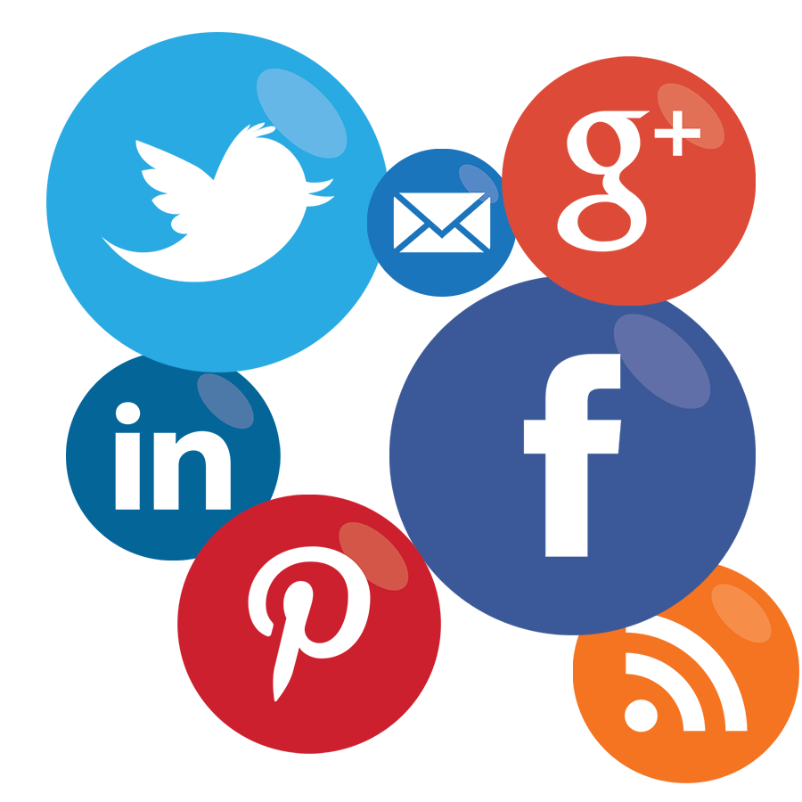 SocialMediaIcons Ocular Prosthetics, Inc.