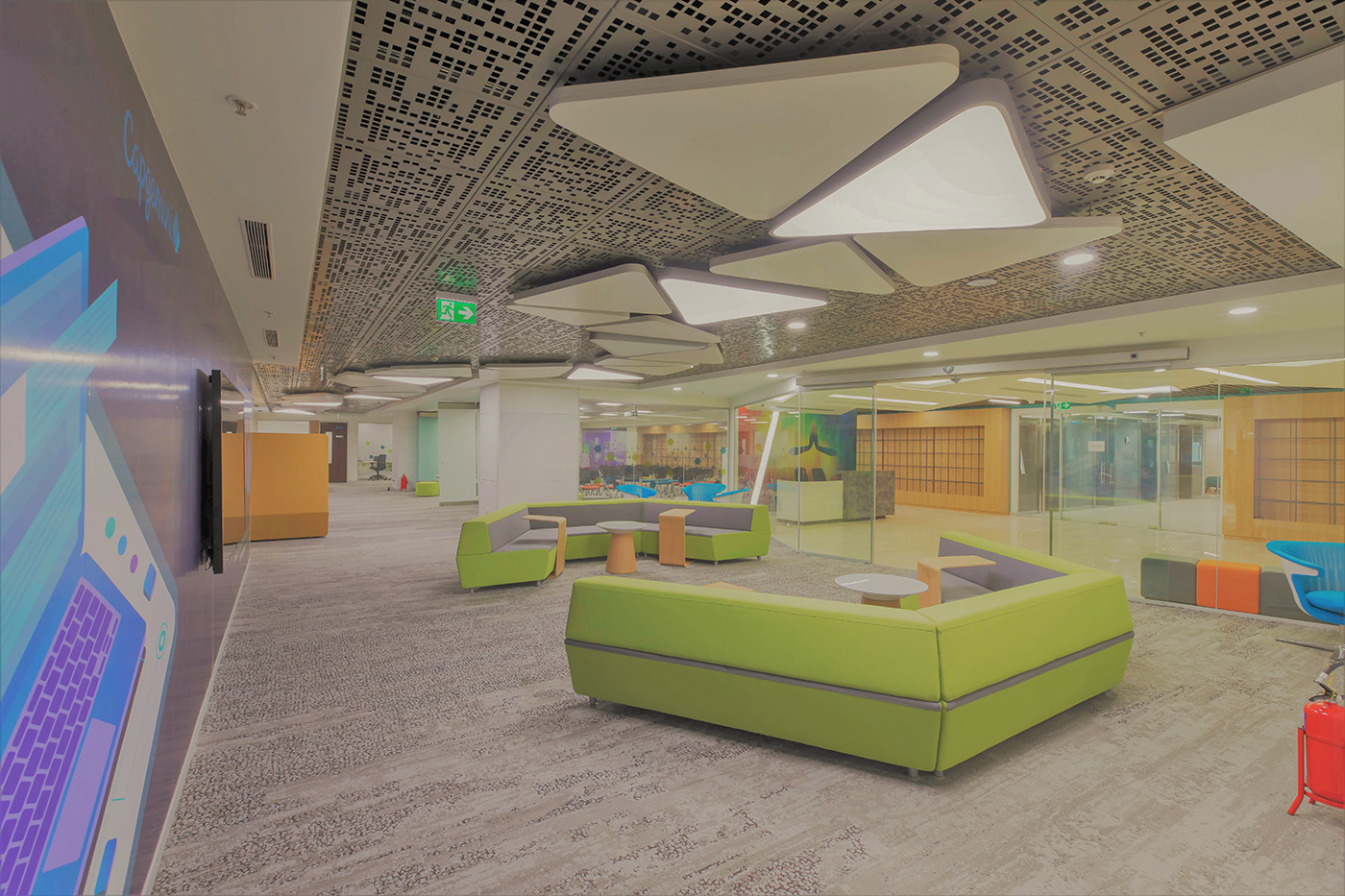 Oculus Design Studio Interiors Architecture Landscapes