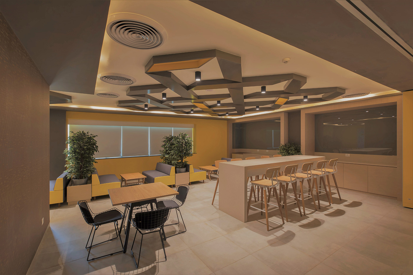 Oculus Design Studio Interiors Architecture Landscapes