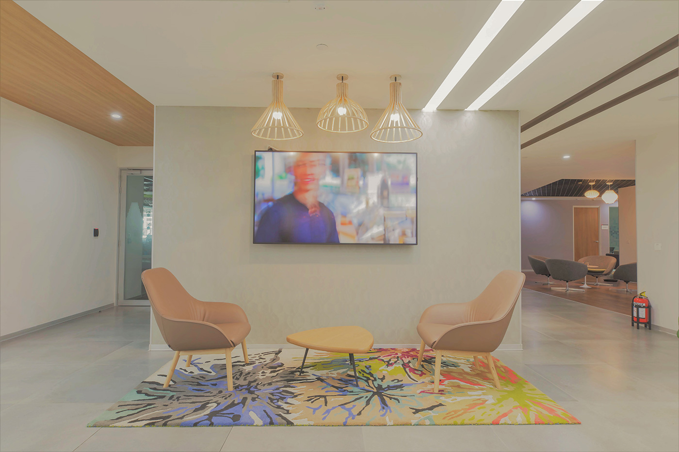 Oculus Design Studio Interiors Architecture Landscapes