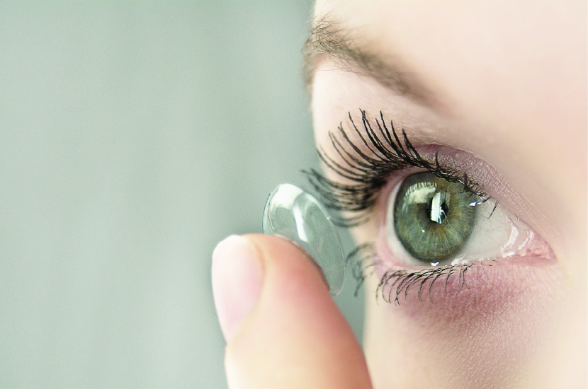Eye Doctor Eye Exams Glasses Contact Lens in Ballantyne, South