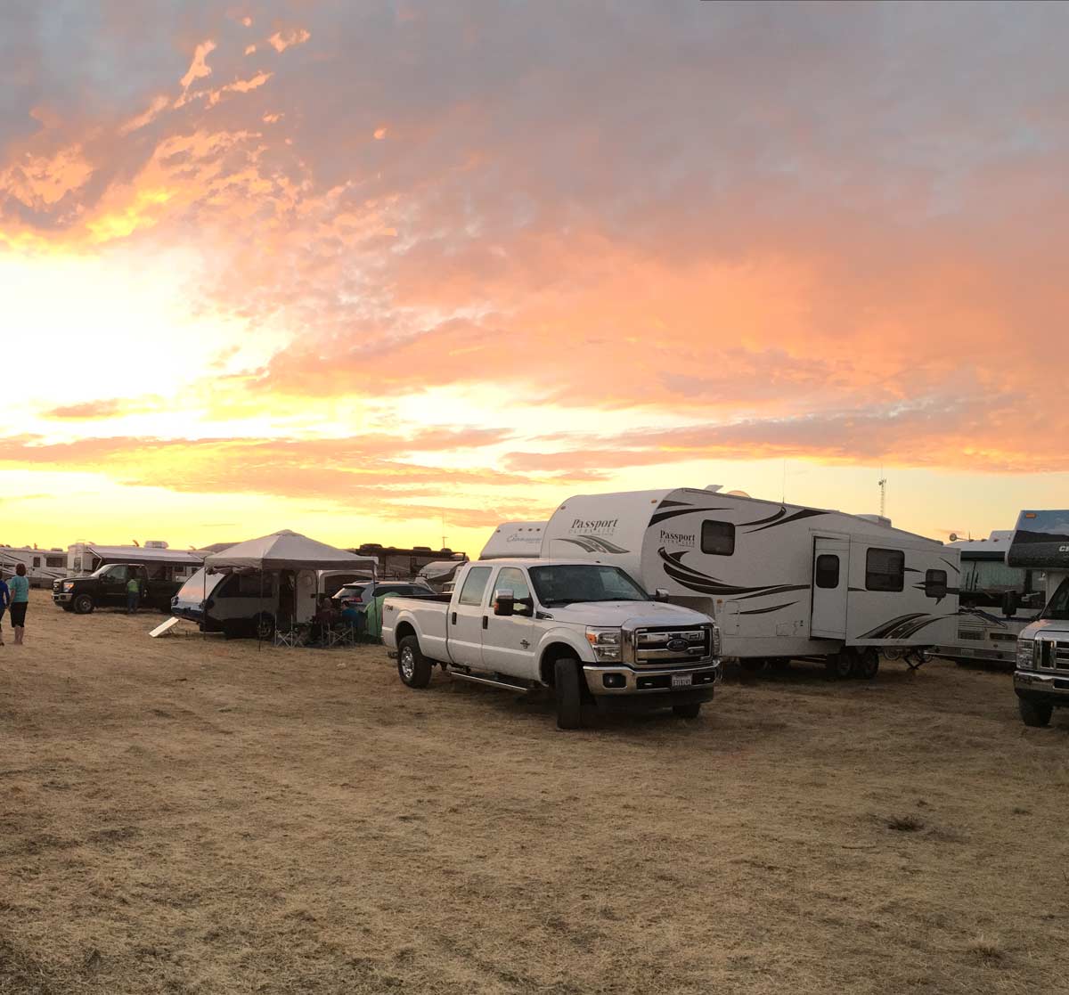 Oculus’ Summer Travels Oculus Light Studio