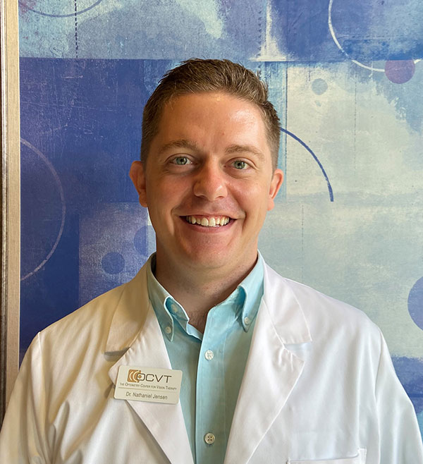 Meet Ocvt The Optometry Center for Vision Therapy