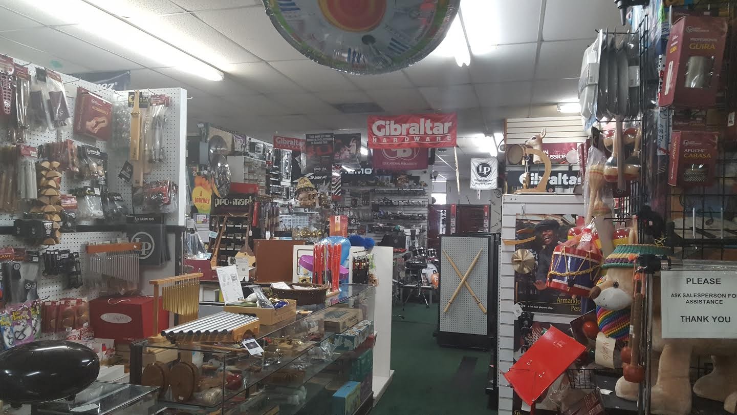 The 15 Best Orange County MomnPop Music Shops OC Weekly