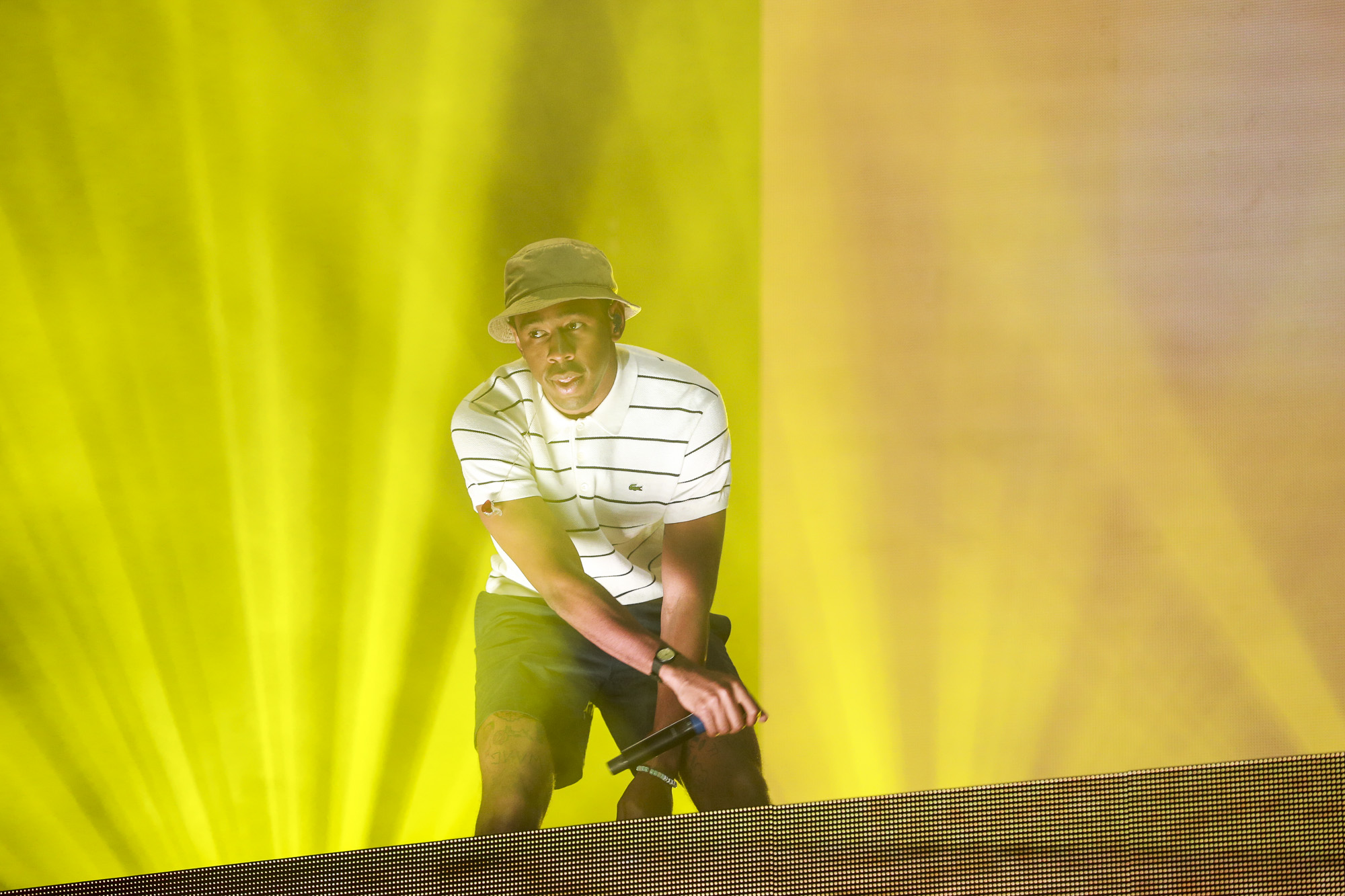 Camp Flog Gnaw 2018 By the Minute Review OC Weekly