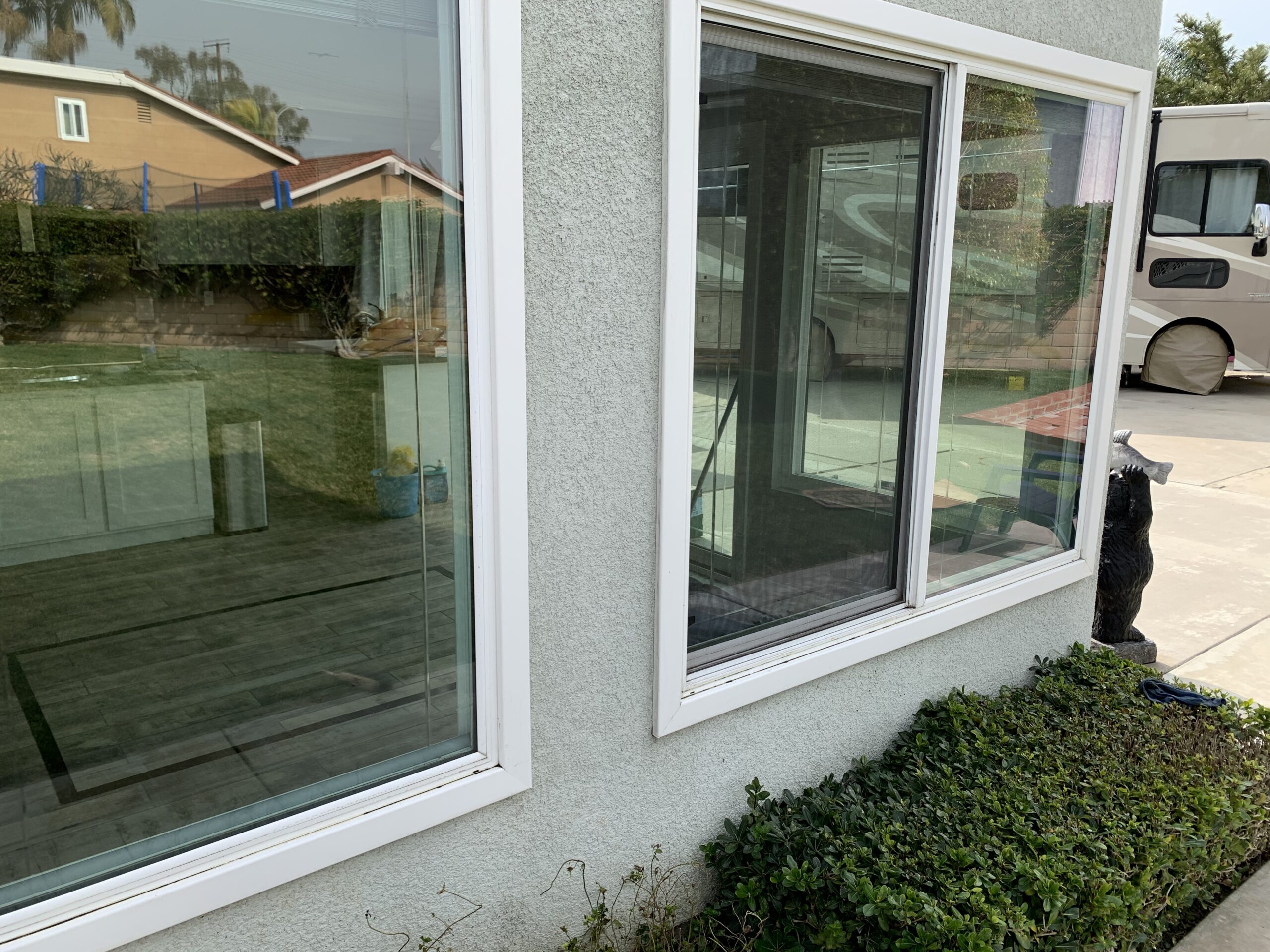 Window Cleaning Service Legends Window Cleaning, LLC